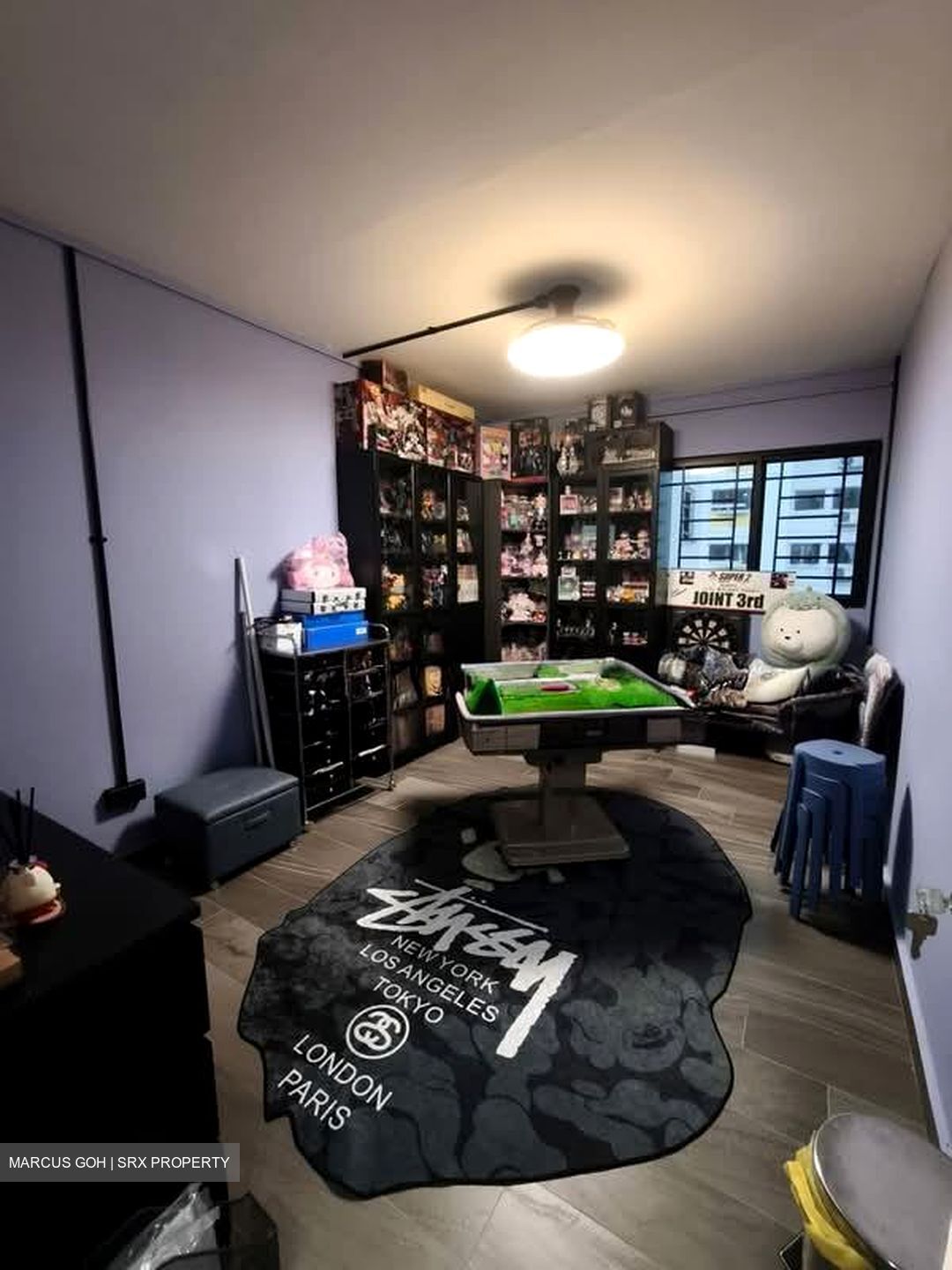 Blk 106 Gangsa Road (Bukit Panjang), HDB 4 Rooms #583828201
